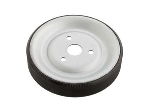 Febi Rubber Co Water Pump Pulley 102466