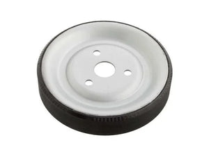 Febi Rubber Co Water Pump Pulley 102466