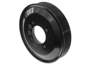 Febi Rubber Co Water Pump Pulley 38328