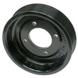 Load image into Gallery viewer, Febi Rubber Co Water Pump Pulley 38329 - Side View