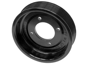Febi Rubber Co Water Pump Pulley 38329 - Main Product View