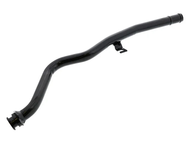 Febi Rubber Co Water Pump Return Pipe 02010