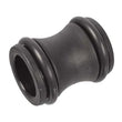 Load image into Gallery viewer, Febi Rubber Co Water Pump Union 109682