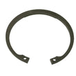 Load image into Gallery viewer, Febi Rubber Co Wheel Bearing Snap Ring 03405 - Side View