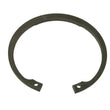 Load image into Gallery viewer, Febi Rubber Co Wheel Bearing Snap Ring 03405 - Side View