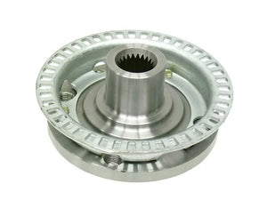 Febi Rubber Co Wheel Hub 01901