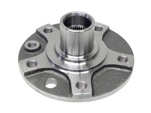 Febi Rubber Co Wheel Hub 03969