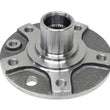 Load image into Gallery viewer, Febi Rubber Co Wheel Hub 03969