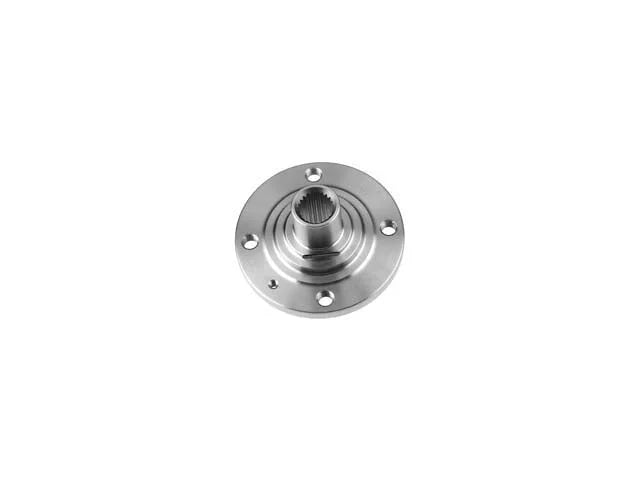 Febi Rubber Co Wheel Hub 06655
