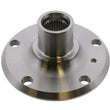 Load image into Gallery viewer, Febi Rubber Co Wheel Hub 101721