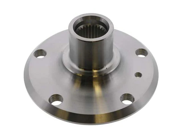 Febi Rubber Co Wheel Hub 101721