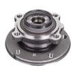 Load image into Gallery viewer, Febi Rubber Co Wheel Hub 102830