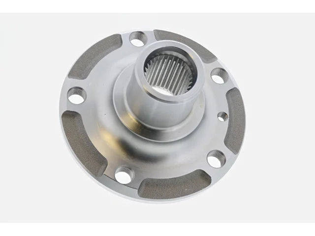 Febi Rubber Co Wheel Hub 176974