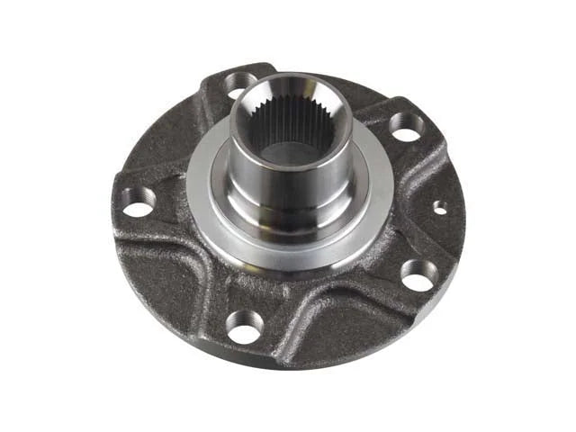 Febi Rubber Co Wheel Hub 177581