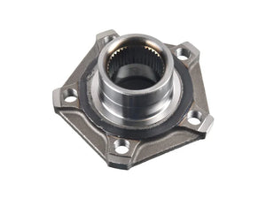Febi Rubber Co Wheel Hub 180507
