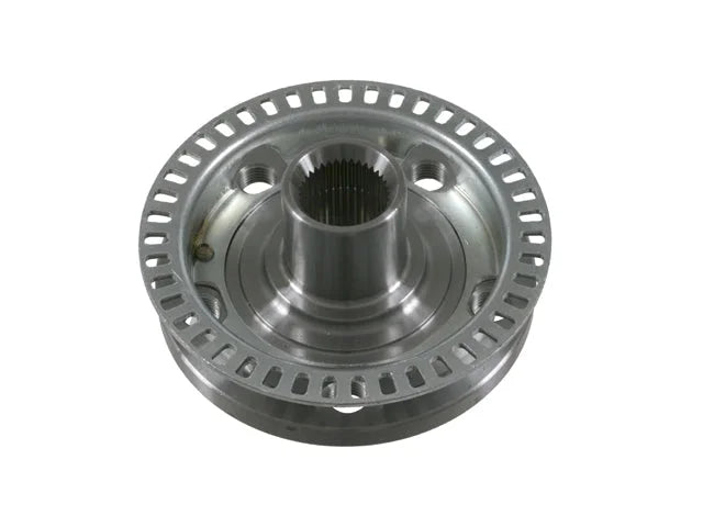 Febi Rubber Co Wheel Hub 22512