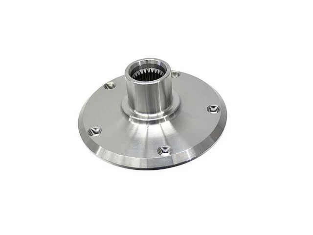 Febi Rubber Co Wheel Hub 26234