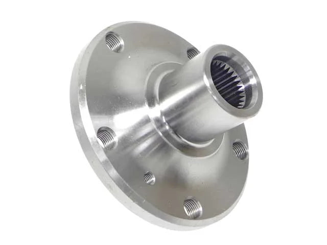 Febi Rubber Co Wheel Hub 28114