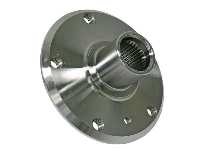 Febi Rubber Co Wheel Hub 28132