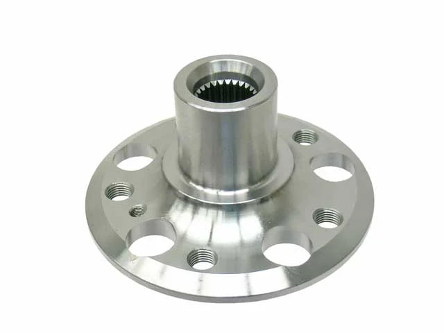 Febi Rubber Co Wheel Hub 28620