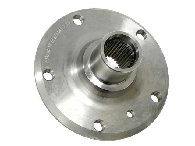 Febi Rubber Co Wheel Hub 32804