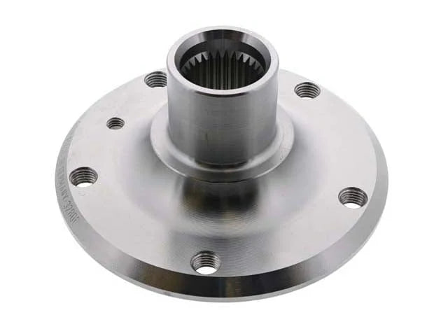 Febi Rubber Co Wheel Hub 32806 - Main Product View