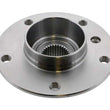 Load image into Gallery viewer, Febi Rubber Co Wheel Hub 32806 - Side View