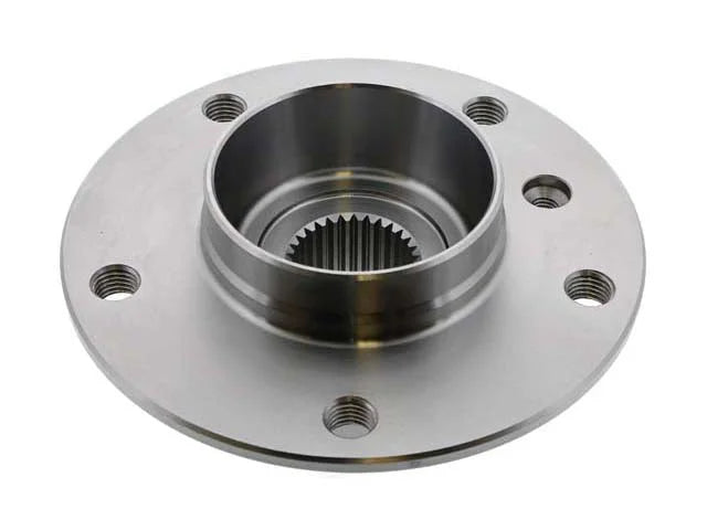 Febi Rubber Co Wheel Hub 32806 - Side View