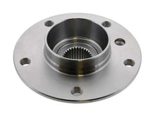 Load image into Gallery viewer, Febi Rubber Co Wheel Hub 32806 - Side View