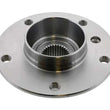 Load image into Gallery viewer, Febi Rubber Co Wheel Hub 32806 - Side View