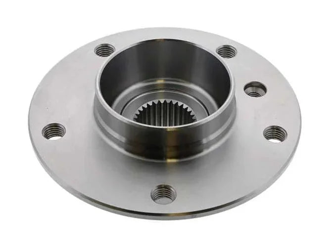 Febi Rubber Co Wheel Hub 32806 - Side View