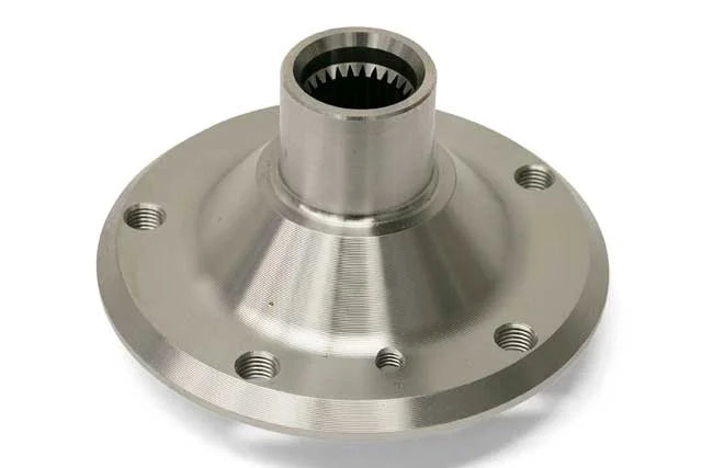 Febi Rubber Co Wheel Hub 32807