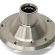 Load image into Gallery viewer, Febi Rubber Co Wheel Hub 32807
