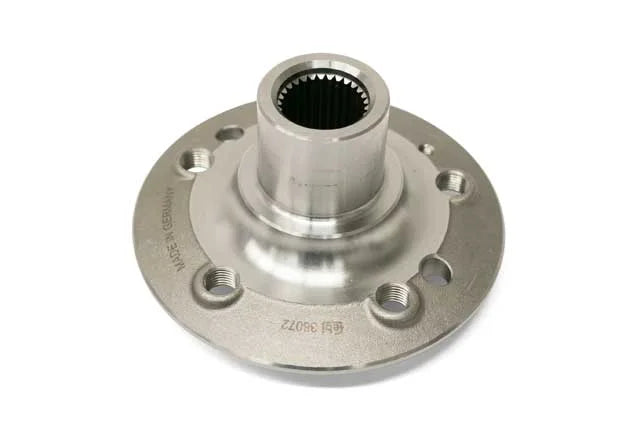 Febi Rubber Co Wheel Hub 36072