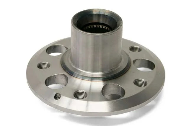 Febi Rubber Co Wheel Hub 36079
