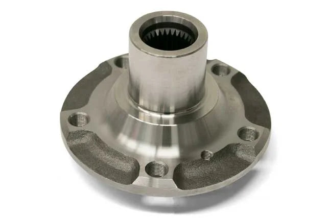 Febi Rubber Co Wheel Hub 39279