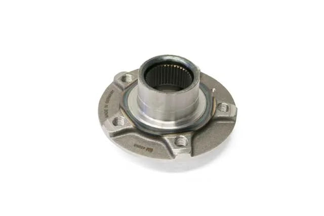 Febi Rubber Co Wheel Hub 45996
