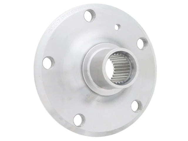 Febi Rubber Co Wheel Hub 49258