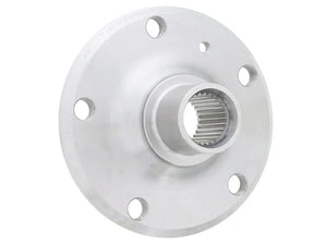 Febi Rubber Co Wheel Hub 49258
