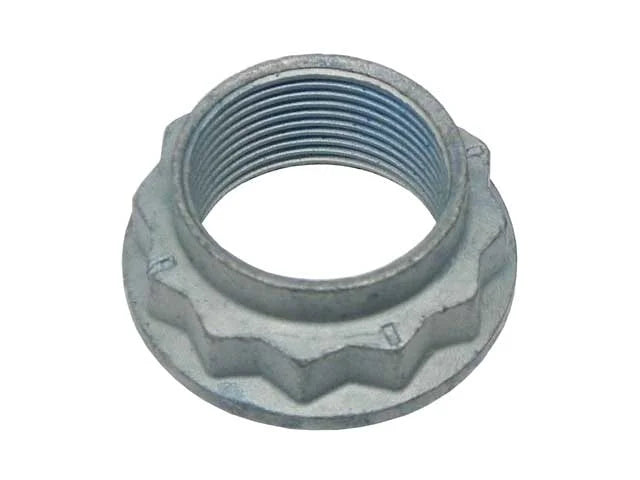 Febi Rubber Co Wheel Hub Nut 01841