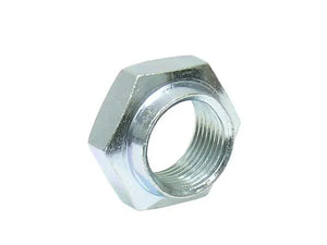 Febi Rubber Co Wheel Hub Nut 02160