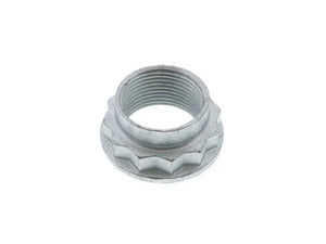 Febi Rubber Co Wheel Hub Nut 02346