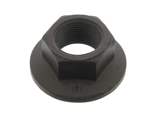 Febi Rubber Co Wheel Hub Nut 03105