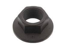 Load image into Gallery viewer, Febi Rubber Co Wheel Hub Nut 03105