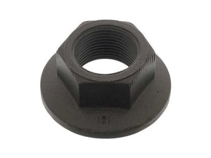 Febi Rubber Co Wheel Hub Nut 03105