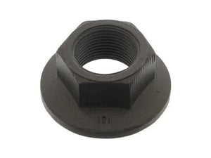Febi Rubber Co Wheel Hub Nut 03105