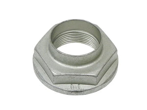 Febi Rubber Co Wheel Hub Nut 03882