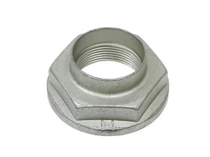 Febi Rubber Co Wheel Hub Nut 03882