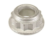 Load image into Gallery viewer, Febi Rubber Co Wheel Hub Nut 08023