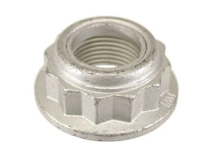 Febi Rubber Co Wheel Hub Nut 08023